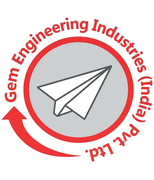 Gem engineering logo